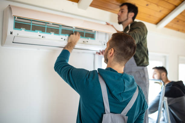 Best HVAC Air Duct Cleaning  in Adelphi, MD