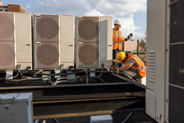 Best HVAC Emergency Services  in Adelphi, MD