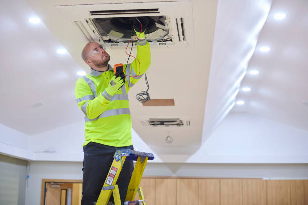 Best HVAC Replacement Cost  in Adelphi, MD
